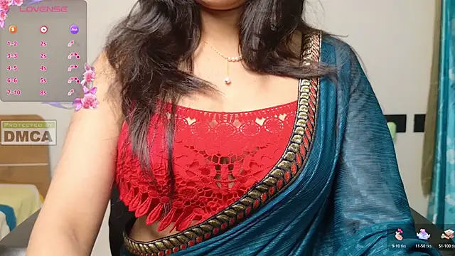 Punjabi Queen1 online show from 10.30.25