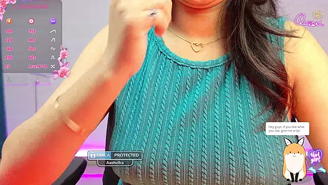 Punjabi Queen1 online show from 04.04.26