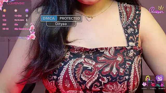 Snapshot of Punjabi_Queen1 chatting on 05.30.26 Punjabi Queen1 online show from 05.30.26