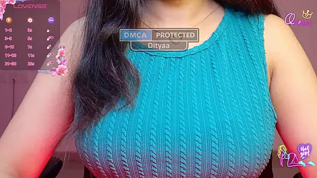 Snapshot of Punjabi_Queen1 chatting on 06.01.26 Punjabi Queen1 online show from 06.01.26