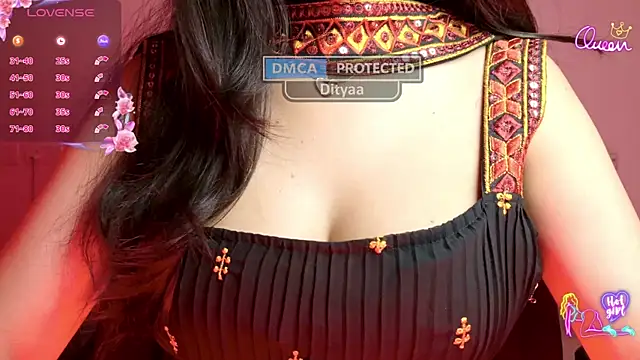 Snapshot of Punjabi_Queen1 chatting on 06.23.26 Punjabi Queen1 online show from 06.23.26