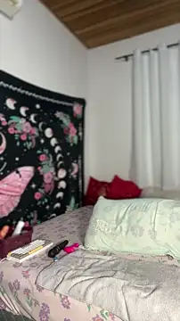 RuivaRaposinha online show from 02.03.26