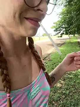 RuivaRaposinha online show from 03.21.26