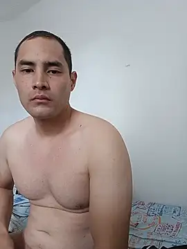Snapshot of Mateo2803 chatting on 07.16.26 Mateo2803 online show from 07.16.26