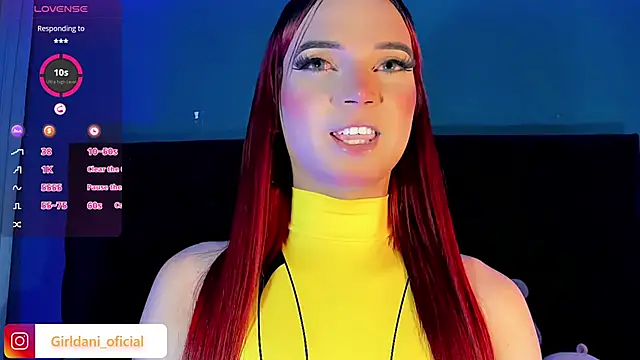 Liittle foxxxy online show from 01.15.25