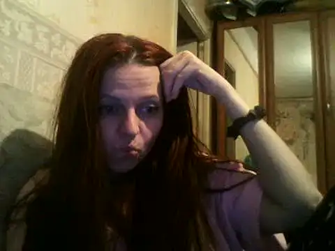 CatMelissa online show from 02.11.25