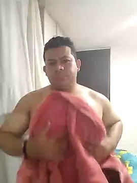 demoledor199 online show from 02.03.25