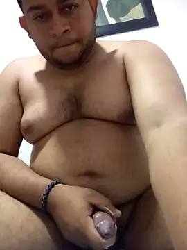 demoledor199 online show from 12.21.25