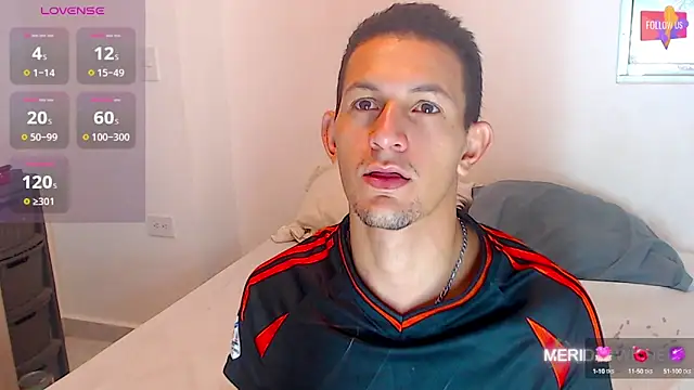 meridandwither online show from 02.28.25