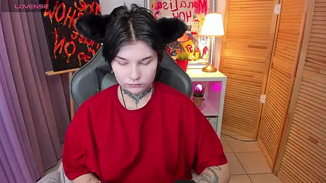 mekurisu online show from 01.11.25