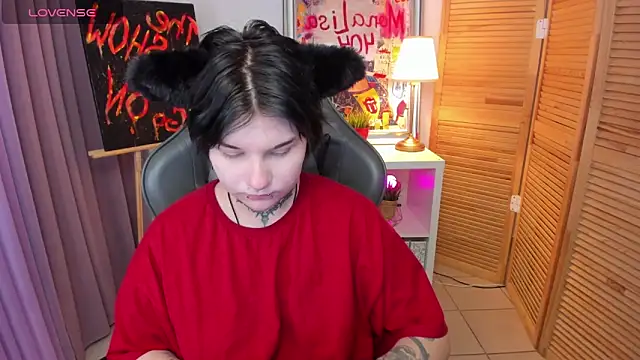 mekurisu online show from 01.11.25