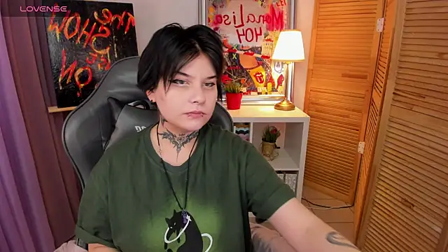 mekurisu online show from 01.26.25