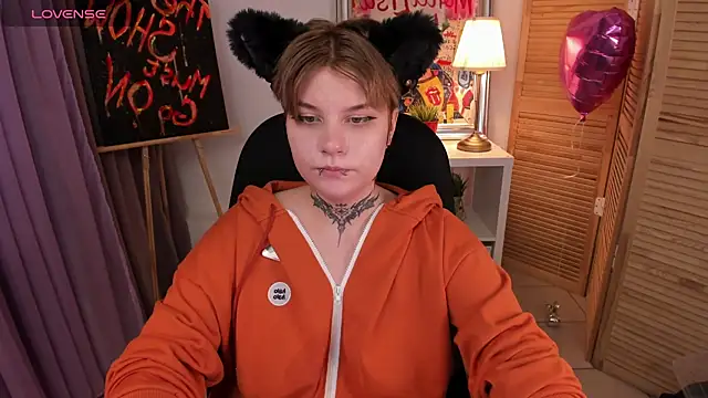 mekurisu online show from 02.19.25