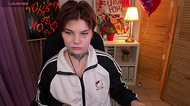 mekurisu online show from 02.24.25