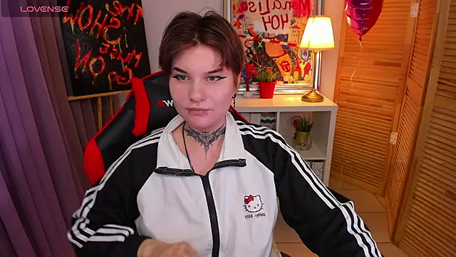 mekurisu online show from 02.25.25