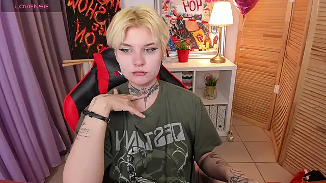 mekurisu online show from 03.01.25