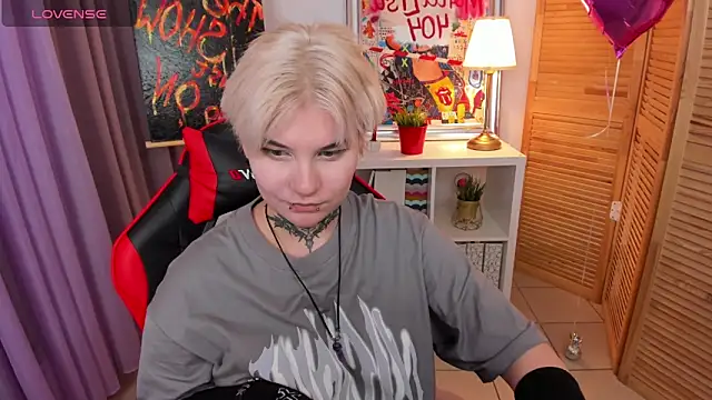 mekurisu online show from 03.04.25