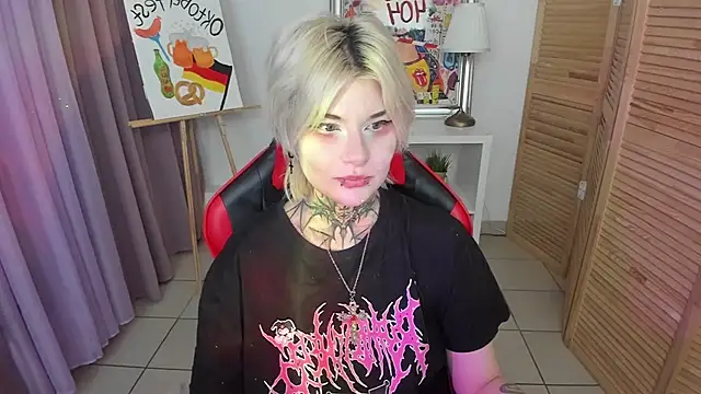 mekurisu online show from 10.01.25