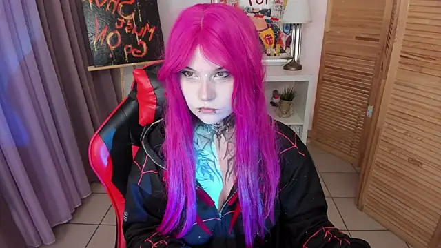 mekurisu online show from 11.04.25