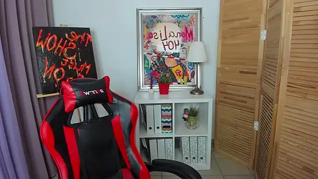 mekurisu online show from 11.24.25