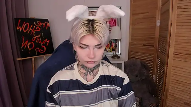 mekurisu online show from 03.15.26