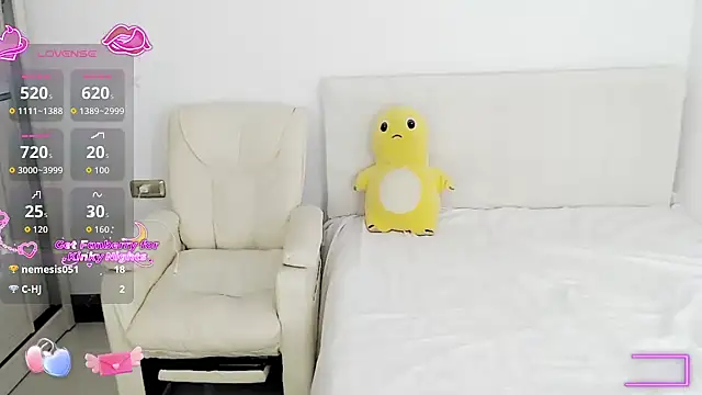 panpan-278 online show from 12.21.25