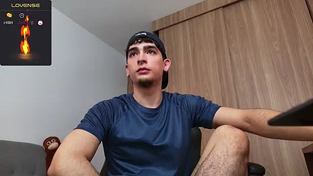 Snapshot of zenn_rush1 chatting on 12.05.24 zenn rush1 online show from 12.05.24