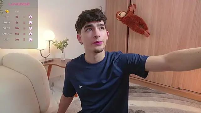 Snapshot of zenn_rush1 chatting on 03.10.25 zenn rush1 online show from 03.10.25