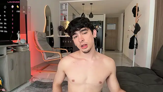 Snapshot of zenn_rush1 chatting on 09.26.25 zenn rush1 online show from 09.26.25