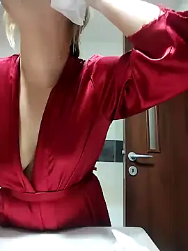 AudreySosa online show from 01.24.25