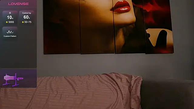 AudreySosa online show from 02.25.25