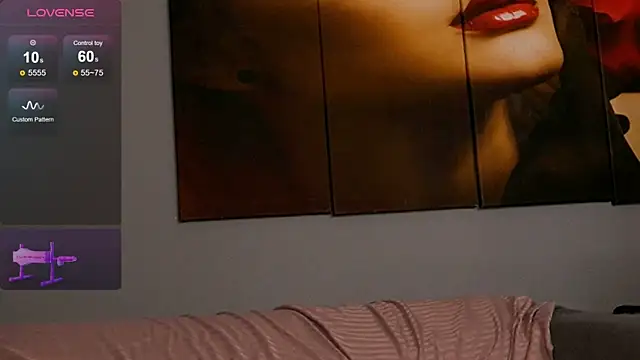 AudreySosa online show from 02.26.25