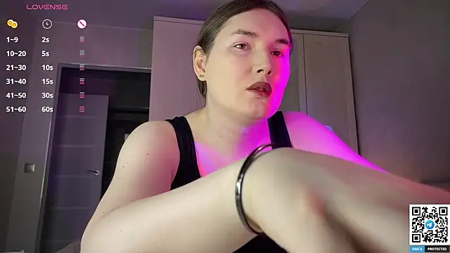 Maria Bowie online show from 02.21.26