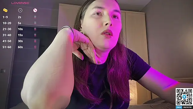 Maria Bowie online show from 02.28.26