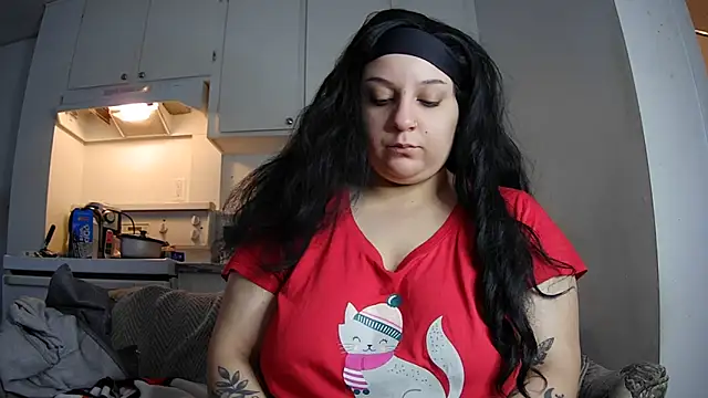 Lilithsincity online show from 01.21.25