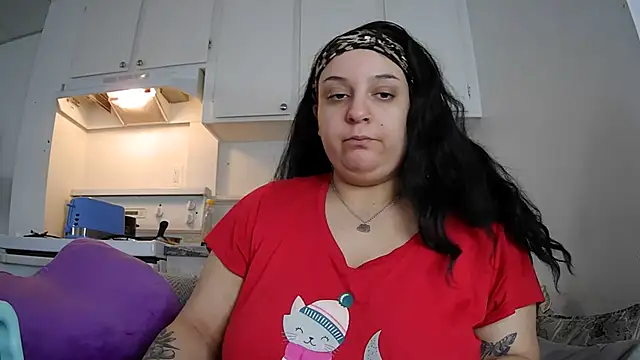 Snapshot of Lilithsincity chatting on 02.03.25 Lilithsincity online show from 02.03.25