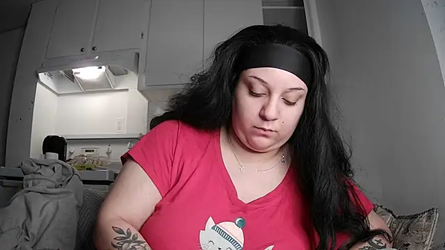 Snapshot of Lilithsincity chatting on 03.03.25 Lilithsincity online show from 03.03.25