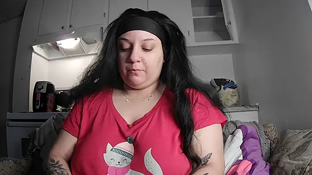 Snapshot of Lilithsincity chatting on 03.06.25 Lilithsincity online show from 03.06.25