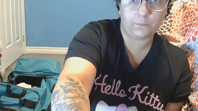 Lilithsincity online show from 11.11.25