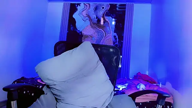 Gabyqueen70 online show from 03.21.26