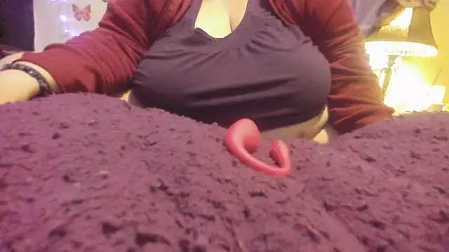 Alli Kat online show from 02.11.25