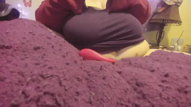 Alli Kat online show from 02.11.25