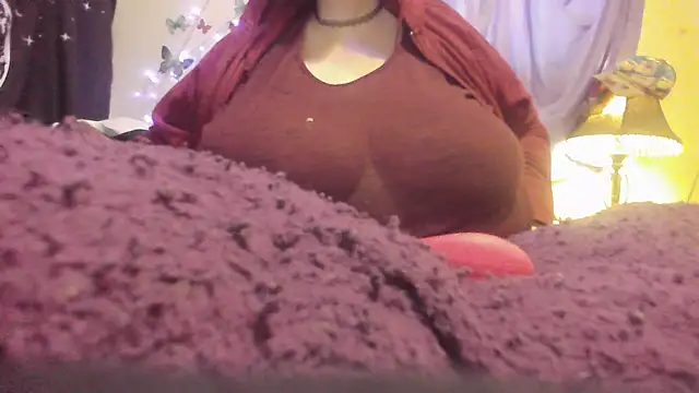 Alli Kat online show from 02.20.25