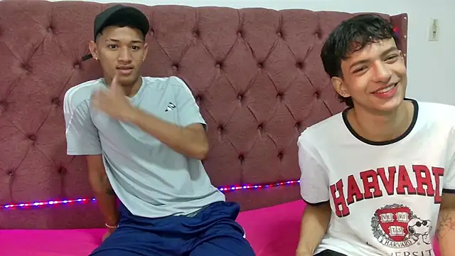 boys yourparty online show from 01.03.25