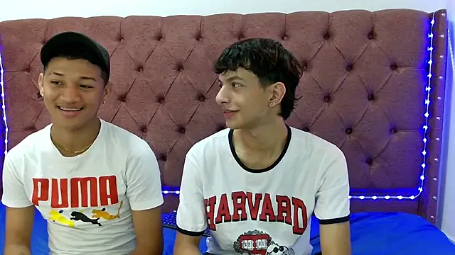 boys yourparty online show from 01.08.25