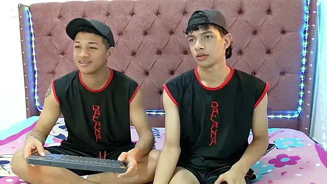 boys yourparty online show from 01.09.25