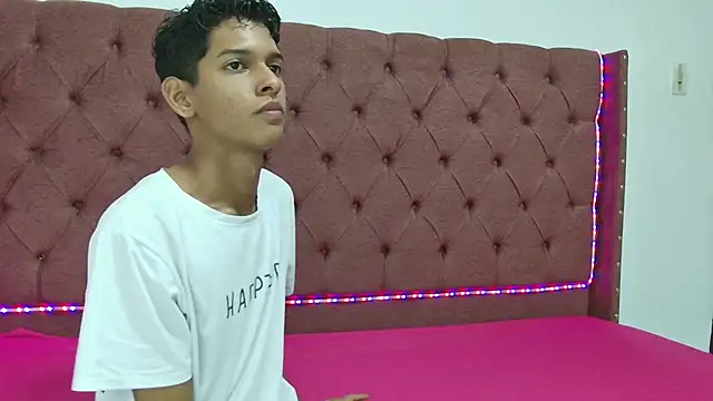 boys yourparty online show from 03.19.25