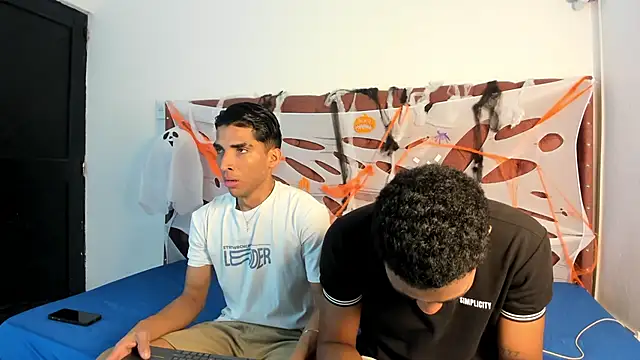 boys yourparty online show from 10.23.25