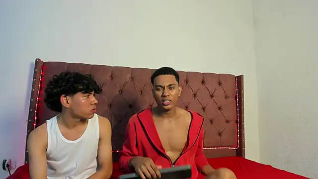 boys yourparty online show from 01.13.26