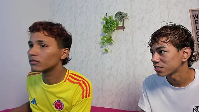 boys yourparty online show from 04.24.26